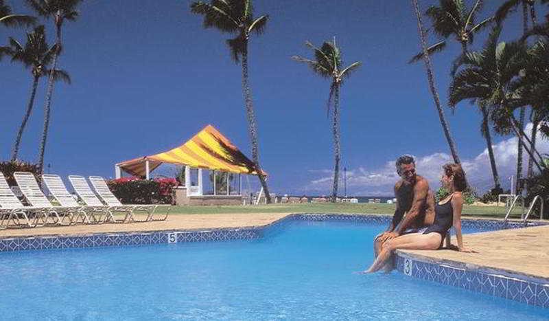 Napili Kai Beach Resort Капалуа Удобства фото