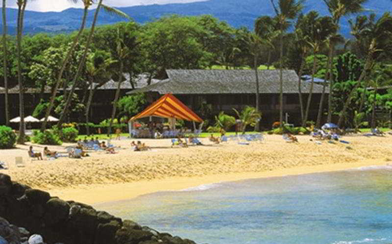 Napili Kai Beach Resort Капалуа Экстерьер фото